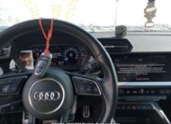 2022 AUDI A3 KOMFORT 40 2.0 TFSI QUATTRO | VIN: WAULUCGY5NA056660