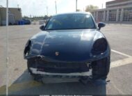 2018 PORSCHE MACAN | VIN: WP1AA2A5XJLB11533