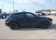 2018 PORSCHE MACAN | VIN: WP1AA2A5XJLB11533