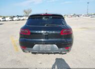 2018 PORSCHE MACAN | VIN: WP1AA2A5XJLB11533