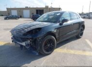 2018 PORSCHE MACAN | VIN: WP1AA2A5XJLB11533