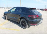 2018 PORSCHE MACAN | VIN: WP1AA2A5XJLB11533