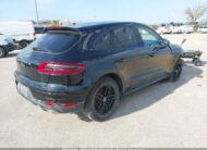2018 PORSCHE MACAN | VIN: WP1AA2A5XJLB11533