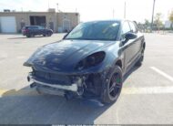 2018 PORSCHE MACAN | VIN: WP1AA2A5XJLB11533