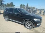 5UXTY5C07M9G99502 2021 BMW