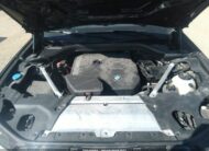 5UXTY5C07M9G99502 2021 BMW