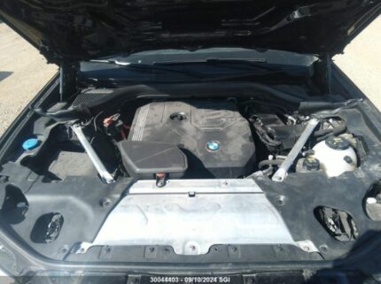 5UXTY5C07M9G99502 2021 BMW