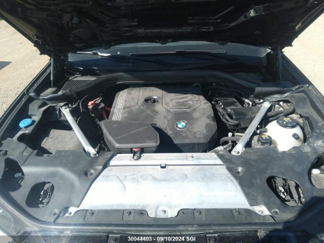 5UXTY5C07M9G99502 2021 BMW