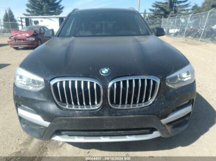5UXTY5C07M9G99502 2021 BMW