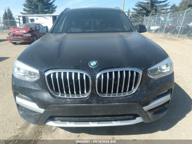 5UXTY5C07M9G99502 2021 BMW