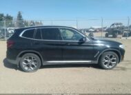 5UXTY5C07M9G99502 2021 BMW