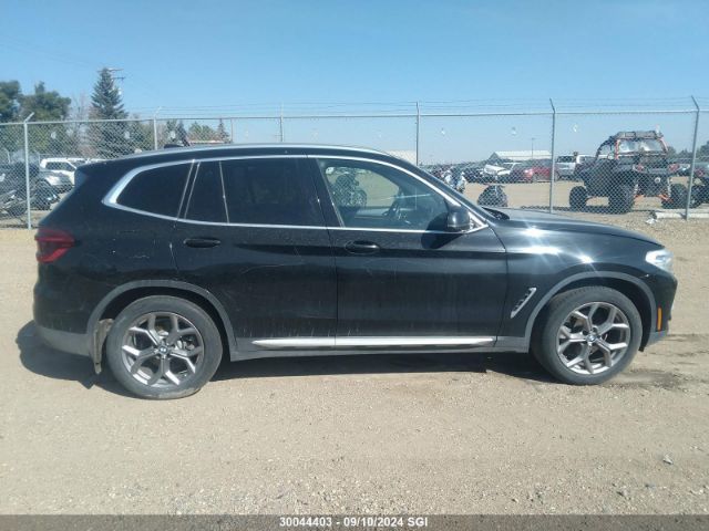 5UXTY5C07M9G99502 2021 BMW