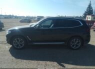 5UXTY5C07M9G99502 2021 BMW