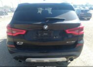5UXTY5C07M9G99502 2021 BMW