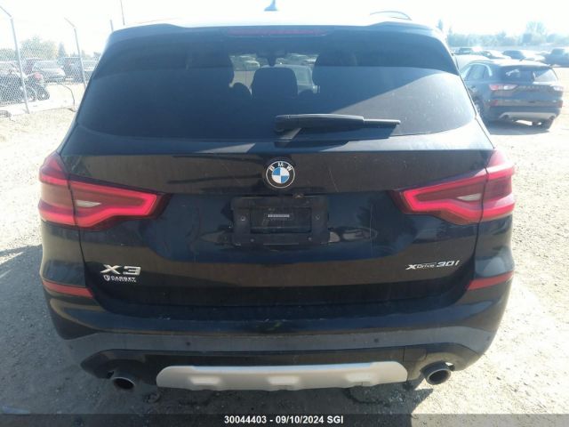 5UXTY5C07M9G99502 2021 BMW