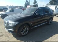 5UXTY5C07M9G99502 2021 BMW