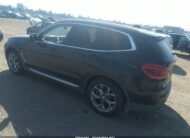 5UXTY5C07M9G99502 2021 BMW