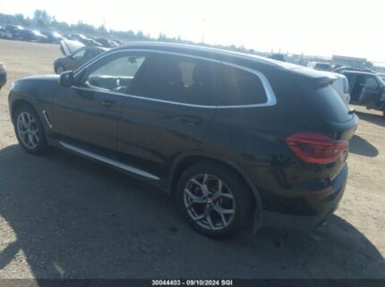 5UXTY5C07M9G99502 2021 BMW