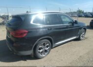 5UXTY5C07M9G99502 2021 BMW