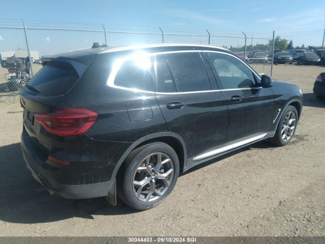 5UXTY5C07M9G99502 2021 BMW