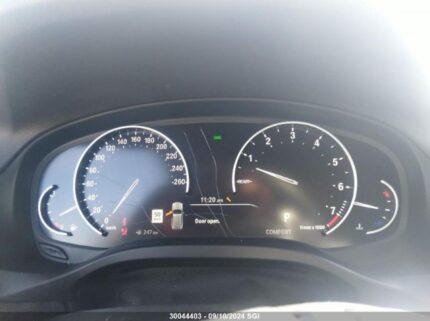 5UXTY5C07M9G99502 2021 BMW