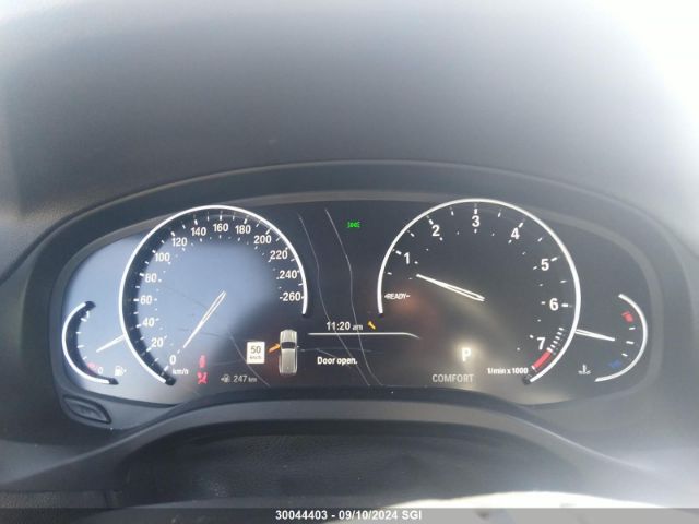 5UXTY5C07M9G99502 2021 BMW