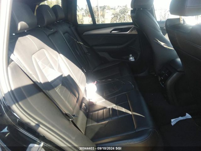 5UXTY5C07M9G99502 2021 BMW