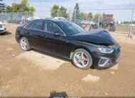 WAUENAF41LN006868 2020 AUDI