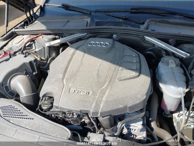 WAUENAF41LN006868 2020 AUDI