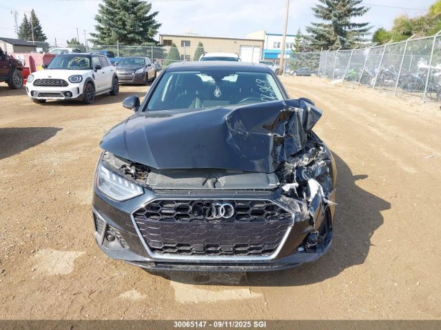 WAUENAF41LN006868 2020 AUDI