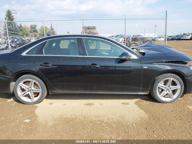 WAUENAF41LN006868 2020 AUDI