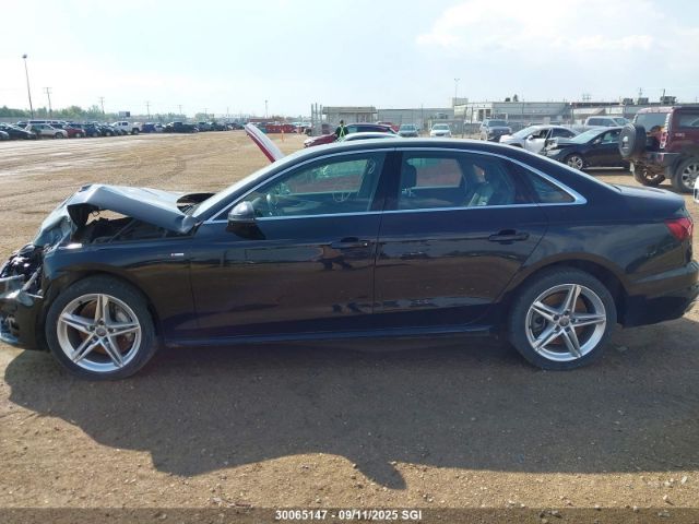 WAUENAF41LN006868 2020 AUDI