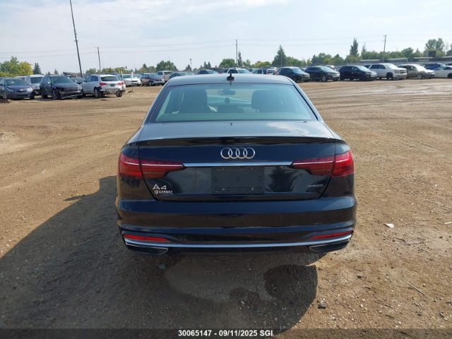 WAUENAF41LN006868 2020 AUDI