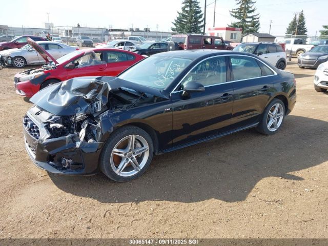 WAUENAF41LN006868 2020 AUDI