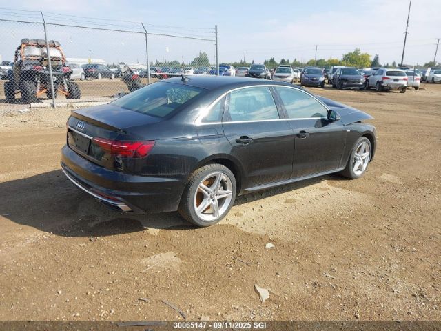 WAUENAF41LN006868 2020 AUDI