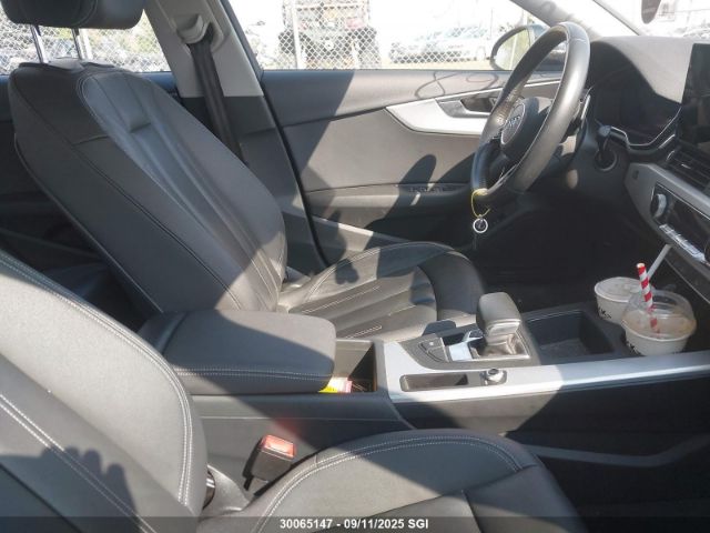WAUENAF41LN006868 2020 AUDI