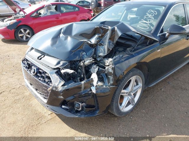 WAUENAF41LN006868 2020 AUDI