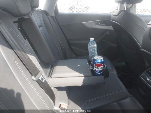 WAUENAF41LN006868 2020 AUDI