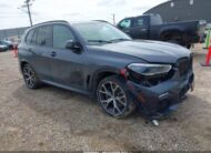 5UXJU4C07M9F05886 2021 BMW