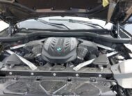 5UXJU4C07M9F05886 2021 BMW