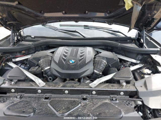 5UXJU4C07M9F05886 2021 BMW