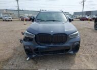 5UXJU4C07M9F05886 2021 BMW
