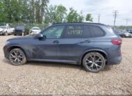 5UXJU4C07M9F05886 2021 BMW