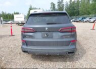 5UXJU4C07M9F05886 2021 BMW