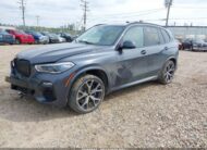 5UXJU4C07M9F05886 2021 BMW