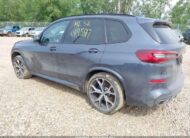 5UXJU4C07M9F05886 2021 BMW