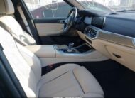 5UXJU4C07M9F05886 2021 BMW