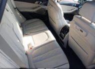 5UXJU4C07M9F05886 2021 BMW