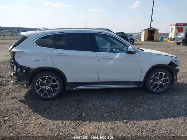 WBXJG9C05L5R55130 2020 BMW