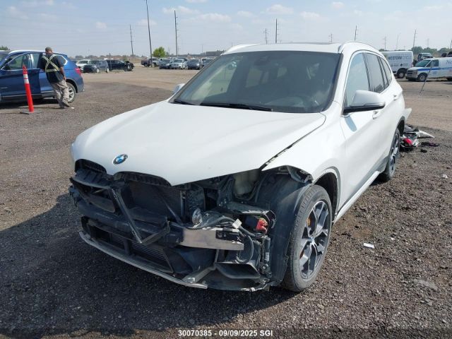 WBXJG9C05L5R55130 2020 BMW